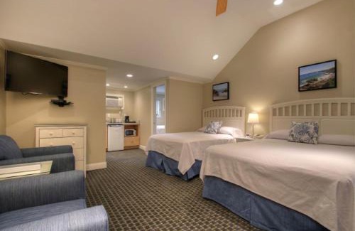 Ogunquit Hotel | Oceanfront Bliss at Sea Chambers - Rated 9.3/10 by Guests