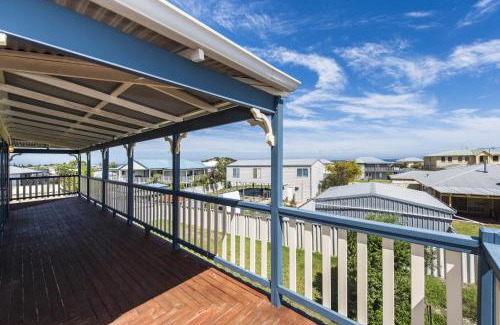 Ledge Point House | Sea Change - Family Accommodation with Pet-Friendly Perks