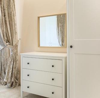 Golden Sands Apartment | Sea Charm by RV Apartments