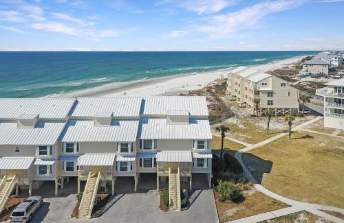 Port St. Joe House | Relaxing Retreat at Sea Cliff B-2 with Pool Access