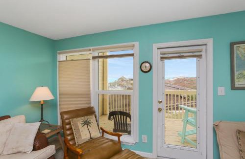 Port St. Joe House | Relaxing Retreat at Sea Cliff B-2 with Pool Access