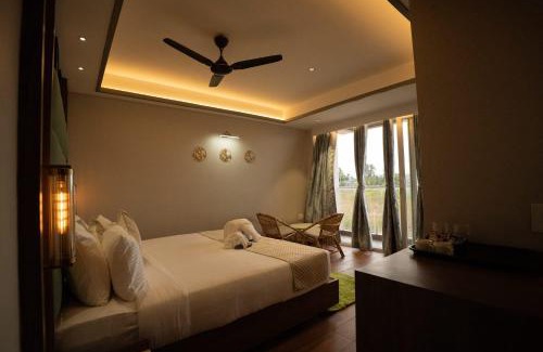 Port Blair Apartment | Sea Cliff by urban hill