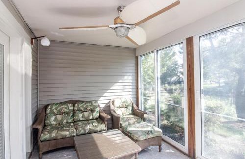 Bethany Beach House | Relax at Sea Colony - Enjoy Private Beach & Ocean Views