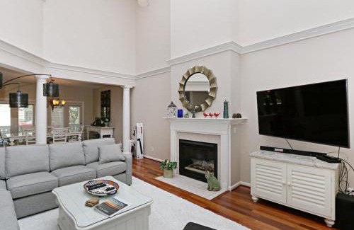 Bethany Beach House | Relax at Sea Colony - Enjoy Private Beach & Ocean Views