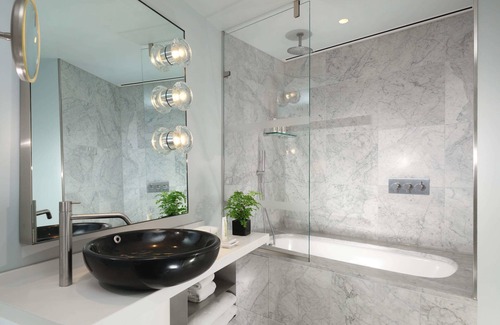 South Bank Hotel | Elegant Sea Containers London: Guest Rated 9.4/10
