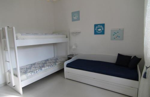 Ginosa Marina House | Tranquil Sea Cottage in Pinewood – Family-Friendly Retreat