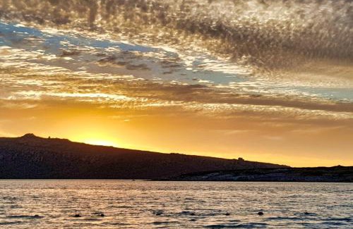 Langebaan House | Oceanfront Family Retreat at Sea Cottage – Rated 9/10