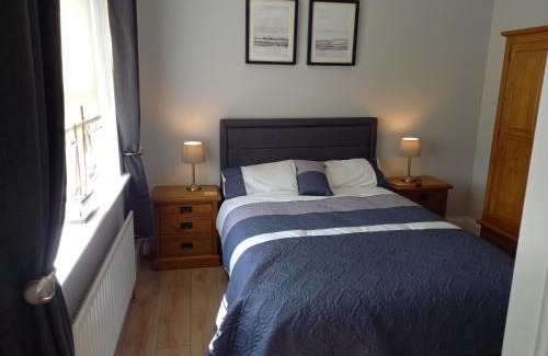 Rossnowlagh Bed & Breakfast | Tranquil Sea Crest B&B in Rossnowlagh with Hot Tub