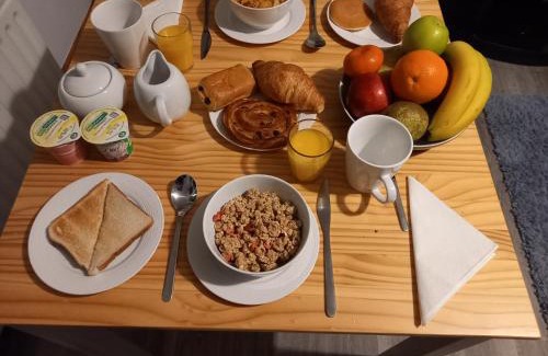 Rossnowlagh Bed & Breakfast | Tranquil Sea Crest B&B in Rossnowlagh with Hot Tub