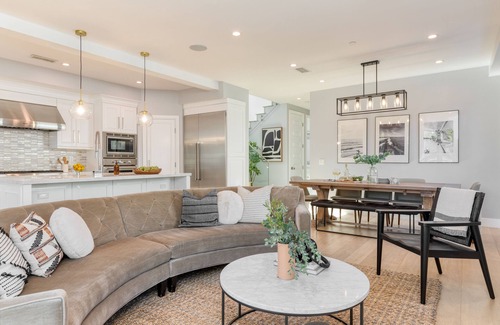 Corona del Mar House | Beachside Retreat at Sea Crown by AvantStay | 9.8/10 Rated