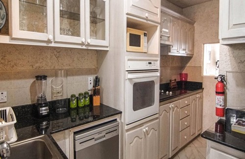 Checker Hall Villa | Sea Cruise, Barbados - 5 B/R villa w/Staff