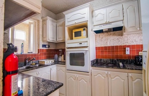Checker Hall Villa | Sea Cruise, Barbados - 5 B/R villa w/Staff