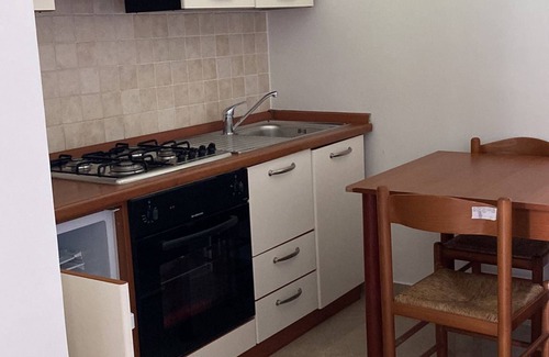 Agropoli Apartment | Relaxation and Culture Await at Villa with Panoramic Pool