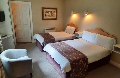 Tullamore Bed & Breakfast | Elegant Sea Dew B&B: Family-Friendly with Excellent Ratings