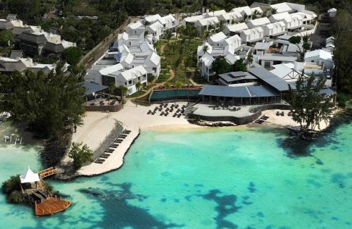 Calodyne Resort | Elegant Sea Diamond Boutique Hotel & Spa with Ocean View