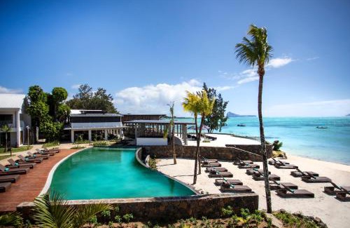 Calodyne Resort | Elegant Sea Diamond Boutique Hotel & Spa with Ocean View