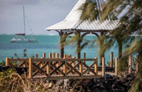 Calodyne Resort | Elegant Sea Diamond Boutique Hotel & Spa with Ocean View