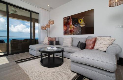 Northwest Point House | Sea Dreams 3-contemporary Condo Wpanoramic Views