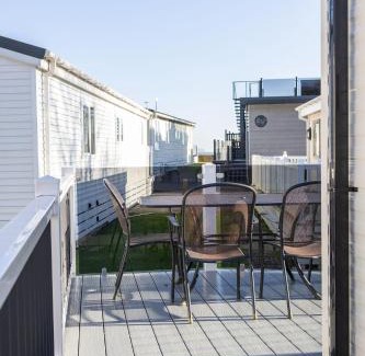 Mudeford House | Sea Dreams