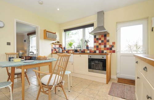 Carlyon Bay Cottage | Sea Drift