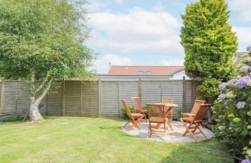 Carlyon Bay Cottage | Sea Drift