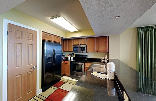 Fort Walton Beach Condo | Experience Oceanfront Comfort at Sea Dunes - Rated 10/10