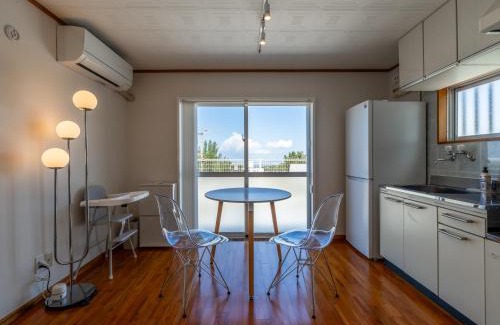 Nakama Apartment | SEA EIRENE Hillstop Onnason