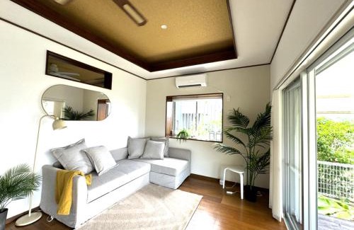 Nakama Apartment | SEA EIRENE Hillstop Onnason
