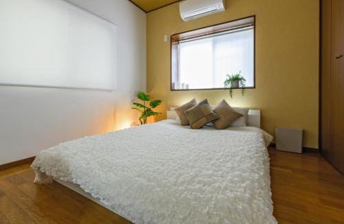 Nakama Apartment | SEA EIRENE Hillstop Onnason