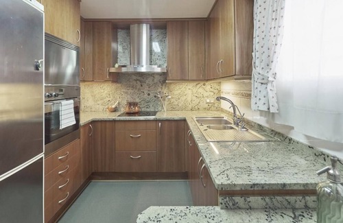 Sant Andreu de Llavaneres Apartment | Sea & Pool Apartment 1