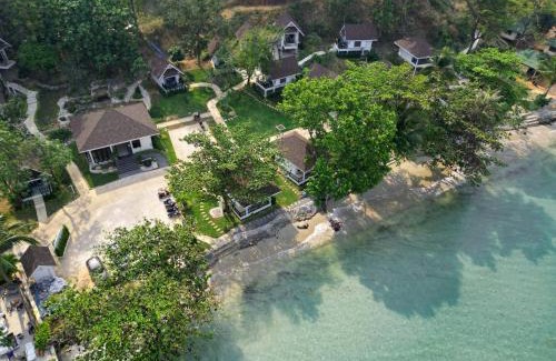 Ko Chang Resort | Serene Sea Escape Koh Chang with Private Beach Access