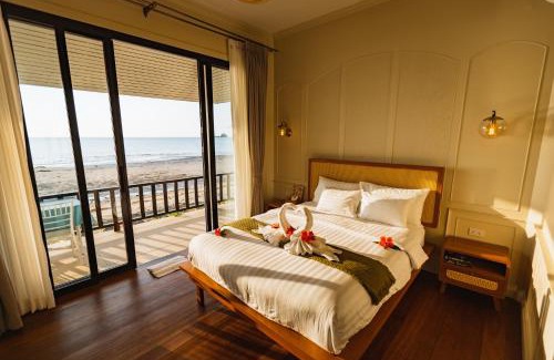 Ko Chang Resort | Serene Sea Escape Koh Chang with Private Beach Access