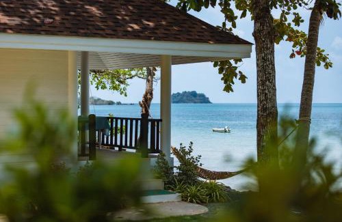 Ko Chang Resort | Serene Sea Escape Koh Chang with Private Beach Access