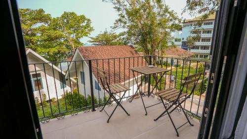 Ko Chang Resort | Serene Sea Escape Koh Chang with Private Beach Access
