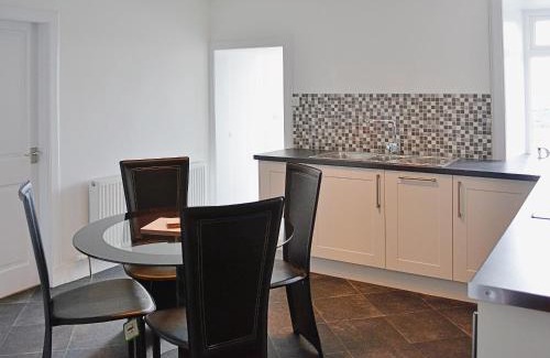 Port William House | Relax at Sea-esta: Family-Friendly 4-Star Retreat Awaits