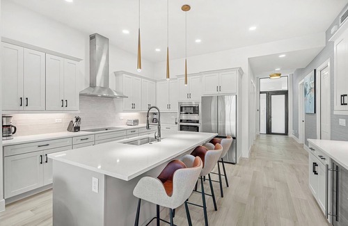 Melbourne Beach Condo | Sea Esta | Chic Beach Condo with Ocean Views & Huge Balcony