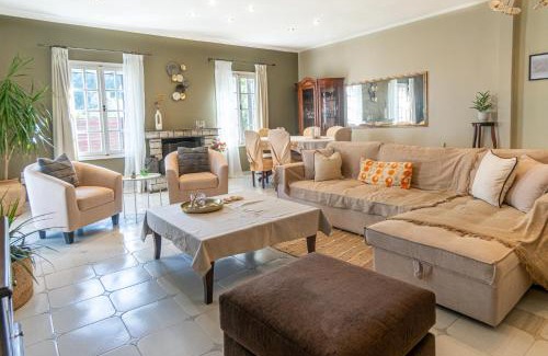 Argassi House | Sea Esta: 4-Star Stay with Pet & Child-Friendly Amenities