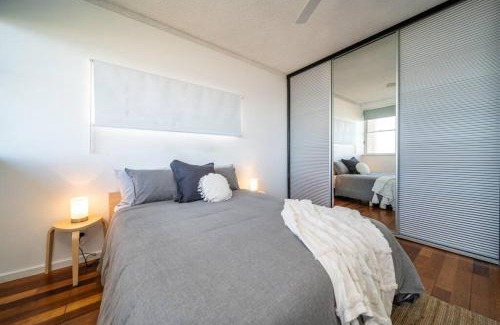 Glenelg South Apartment | Family-Friendly Sea Esta on the Esplanade: 4-Star Comfort