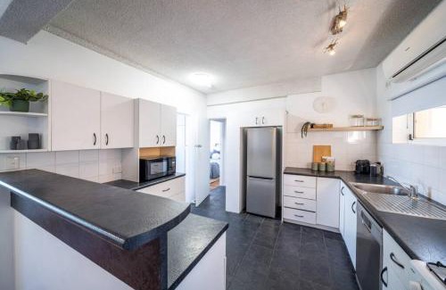 Glenelg South Apartment | Family-Friendly Sea Esta on the Esplanade: 4-Star Comfort