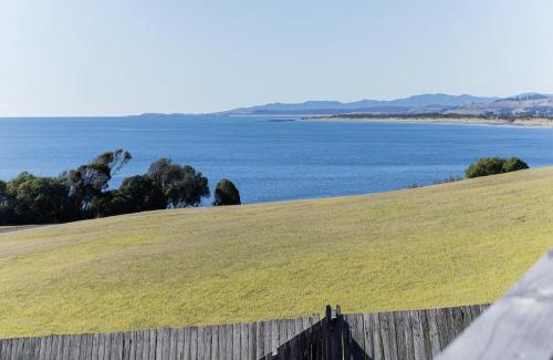 East Devonport House | Sea Folly