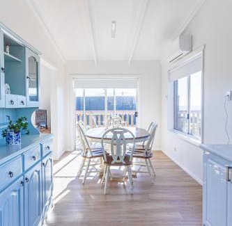 East Devonport House | Sea Folly