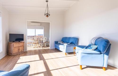 East Devonport House | Sea Folly