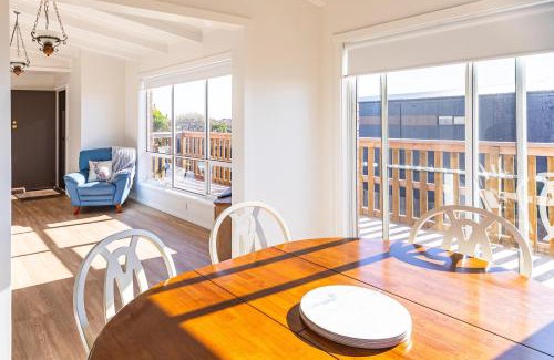 East Devonport House | Sea Folly