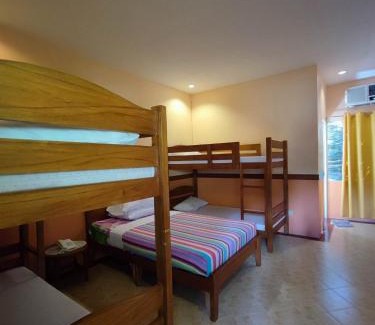 Sibulan Hotel | Oceanfront Retreat at Sea Forest Resort with Pool & Beach