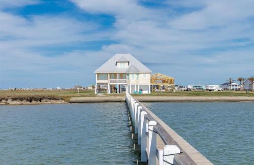 Rockport House | Experience Sea Forever: 4-Star Stay with Child-Friendly Perks