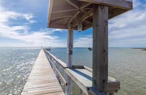 Rockport House | Experience Sea Forever: 4-Star Stay with Child-Friendly Perks