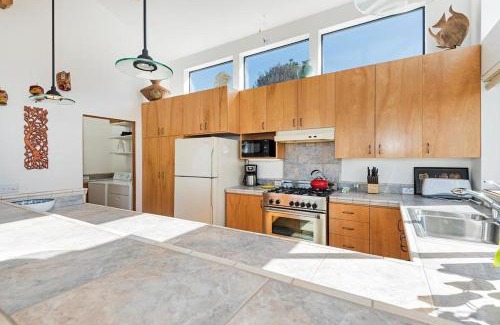 Sea Ranch House | Serene Sea Forever: Pool, Hot Tub & Family-Friendly Stay