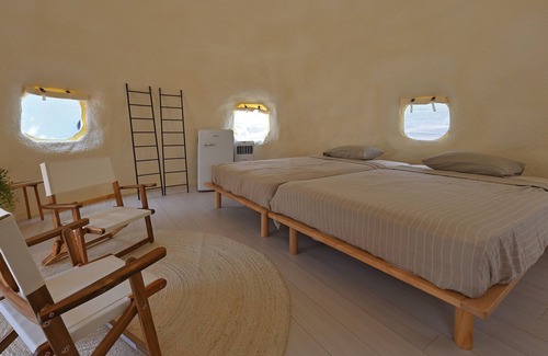 Tokashiki Hotel | Ocean View Retreat at Sea Friend - Rated 8.6/10 by Guests