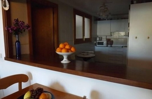 Puerto de Soller Apartment | Oceanfront Apartment with Breathtaking Bay Views