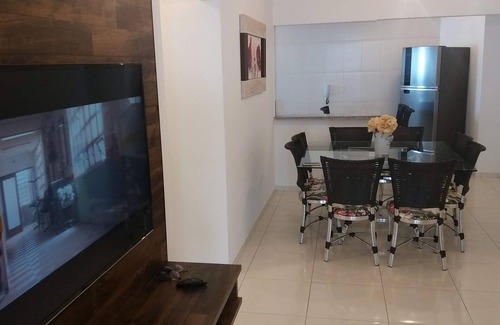 Caicara Apartment | Ocean View Sea Front Apartment with Pool & Family Amenities